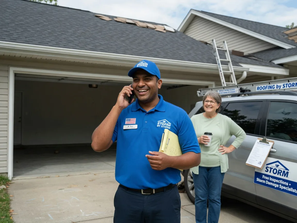 Roof Repair Near Me Ardmore, OK FAQs