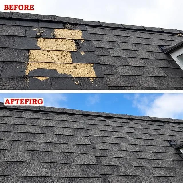 Roof Repair Near Me in Ardmore, OK near me